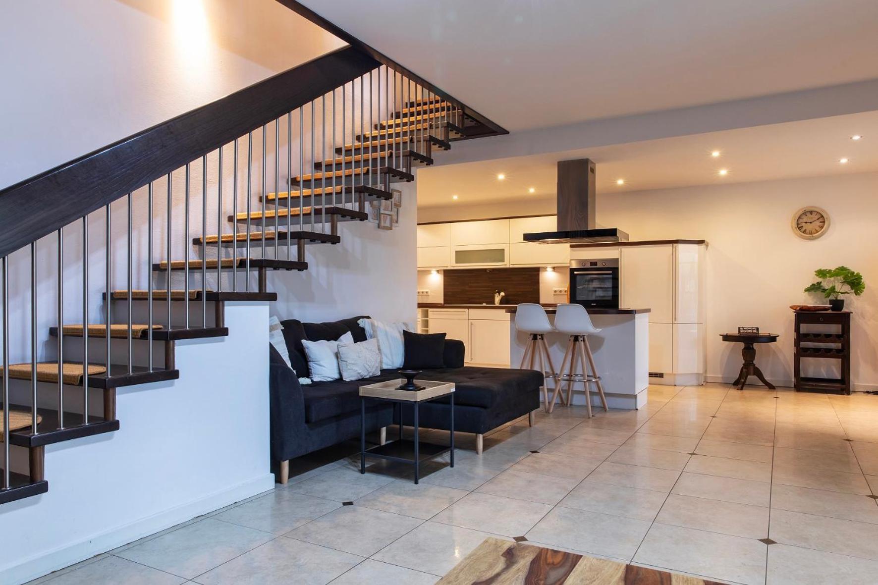 Ferienhaus Annabelle Crivitz Extérieur photo