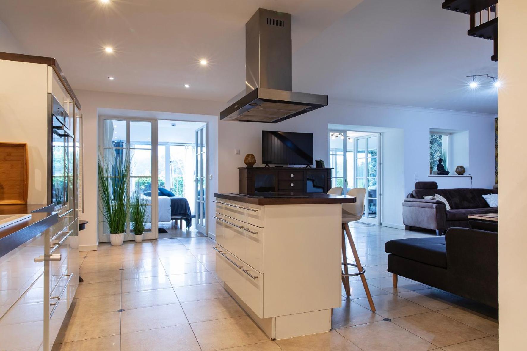 Ferienhaus Annabelle Crivitz Extérieur photo