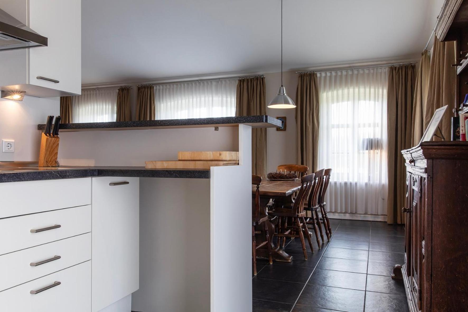 Ferienhaus Annabelle Crivitz Extérieur photo