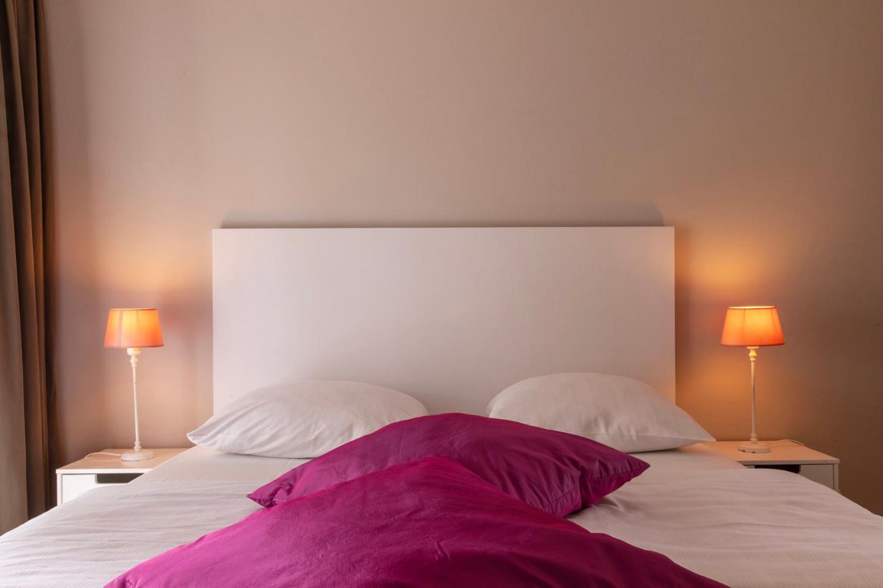 Ferienhaus Annabelle Crivitz Extérieur photo