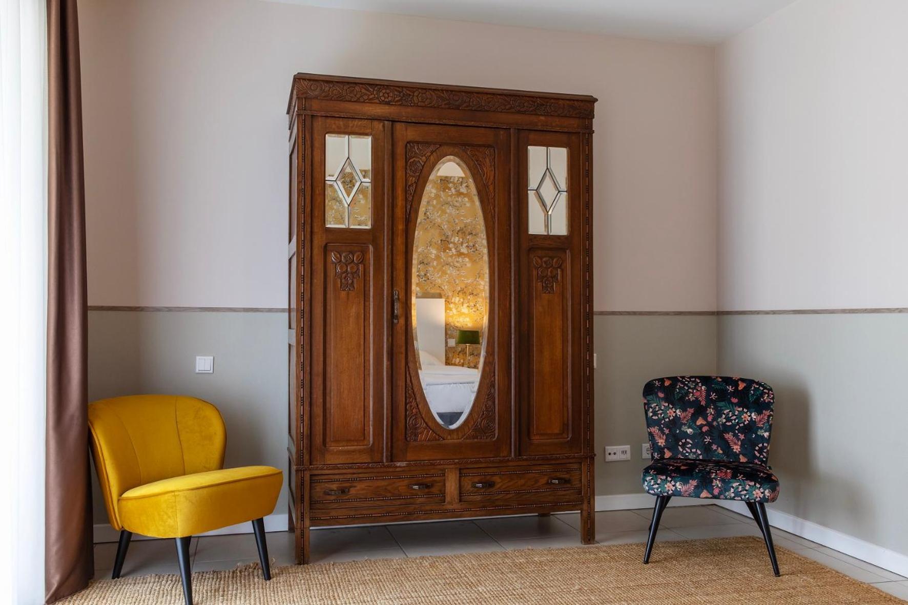 Ferienhaus Annabelle Crivitz Extérieur photo